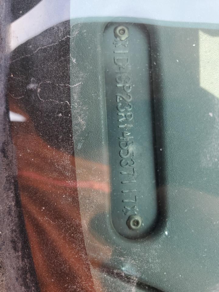 2004 Dodge Grand Caravan C/V VIN: 1D4GP23R14B537117 Lot: 81477385