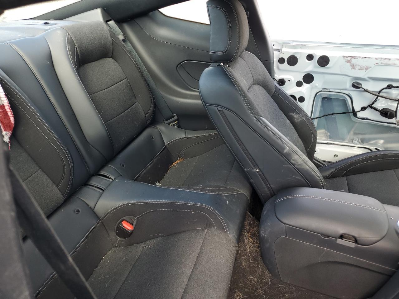 2024 Ford Mustang VIN: 1FA6P8TH7R5102973 Lot: 83785375