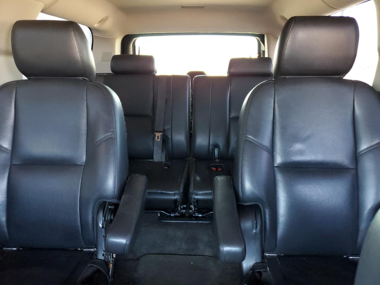 2013 Chevrolet Suburban C1500 Ltz VIN: 1GNSCKE06DR129258 Lot: 80846625