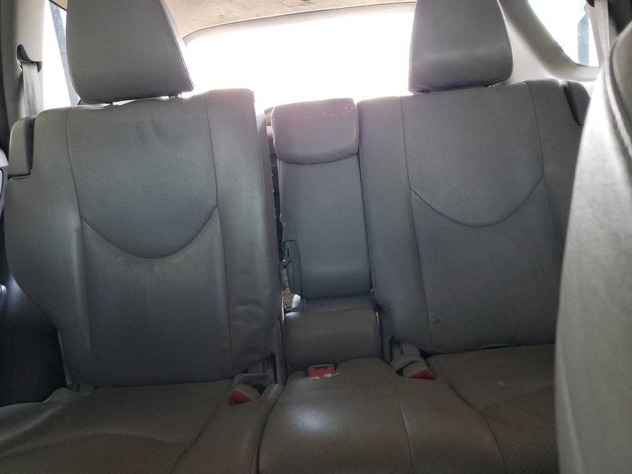 2011 Toyota Rav4 Limited VIN: 2T3DF4DV5BW158572 Lot: 84354835