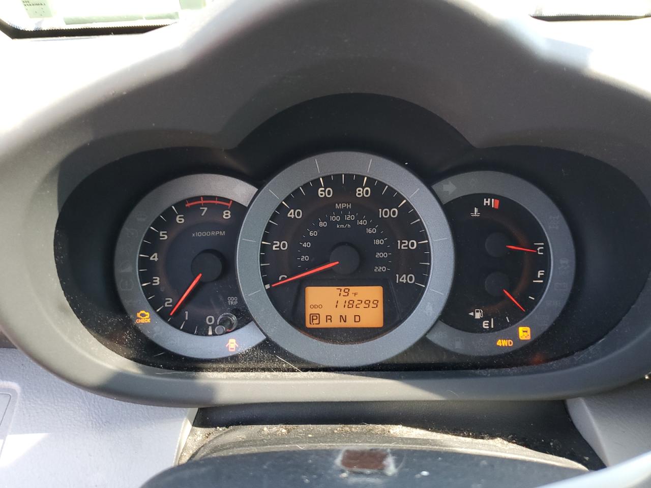 2010 Toyota Rav4 Limited VIN: 2T3DF4DVXAW062113 Lot: 70452955