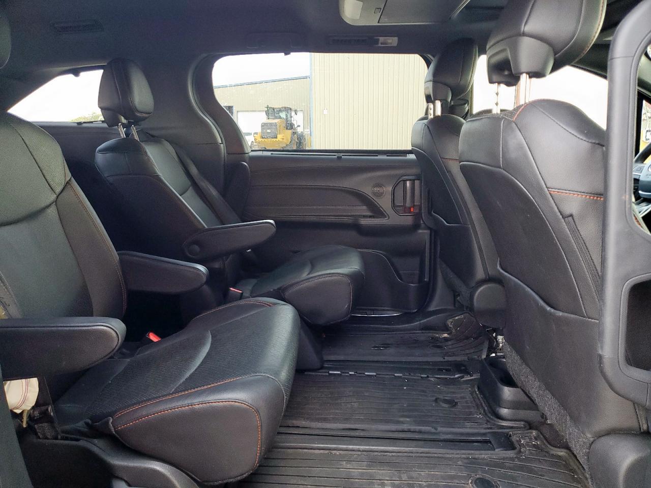 2024 Toyota Sienna Xse VIN: 5TDCSKFC6RS116771 Lot: 84174745