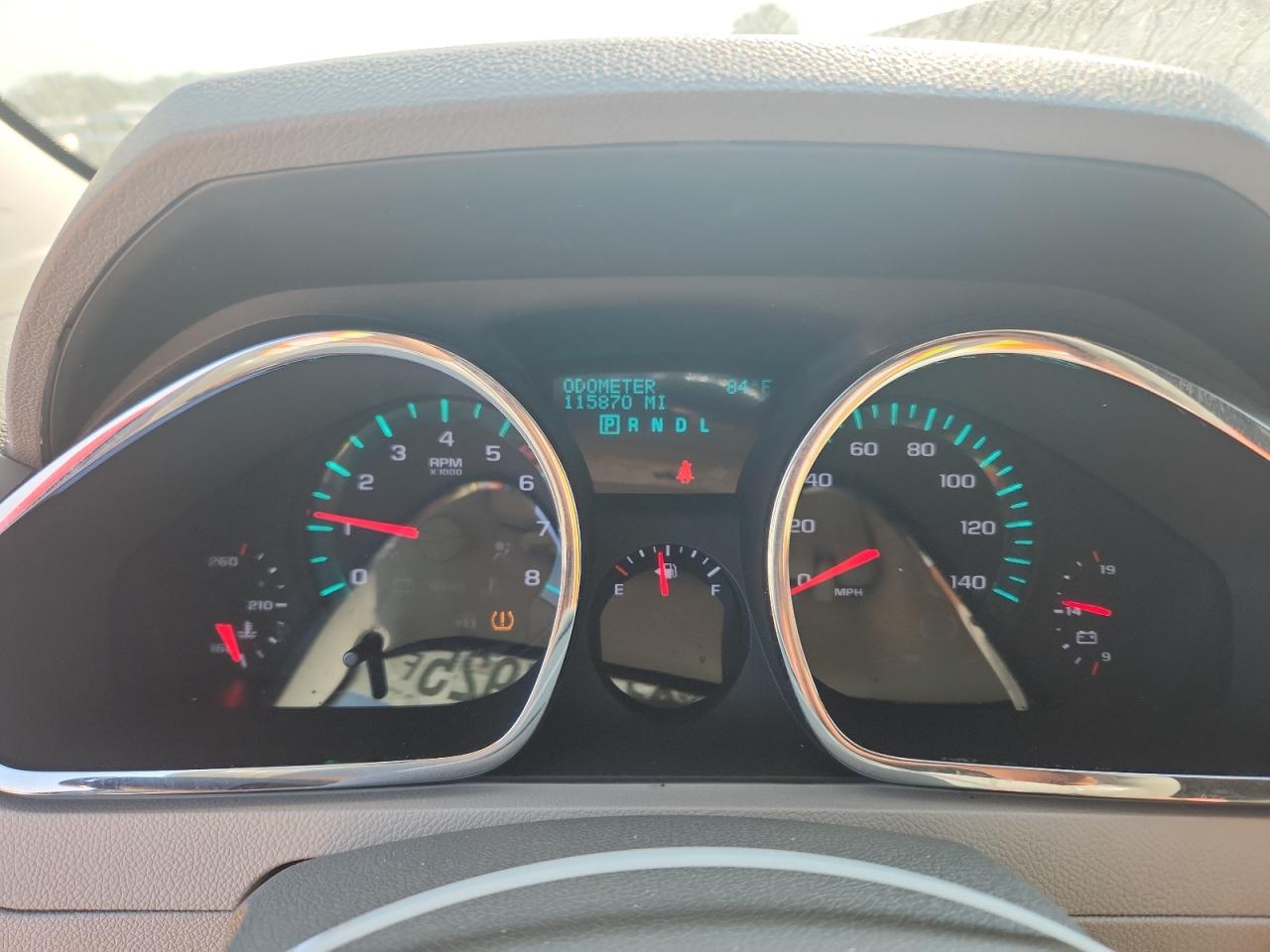 2011 Chevrolet Traverse Ls VIN: 1GNKRFEDXBJ387402 Lot: 81157925