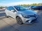 2019 RENAULT CLIO (X98) for sale at Copart GLOUCESTER