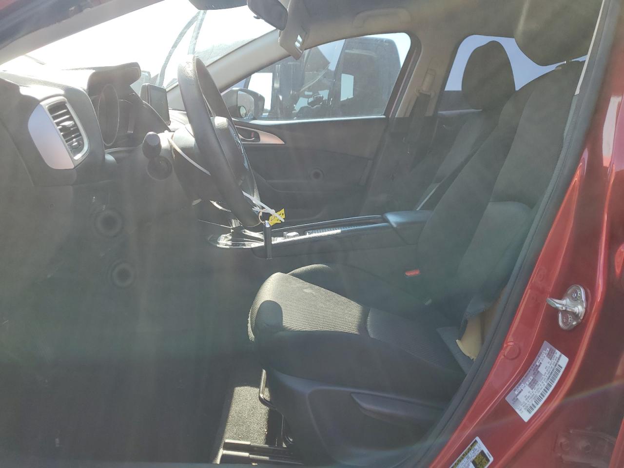 2018 Mazda 3 Sport VIN: 3MZBN1K77JM199683 Lot: 84475615