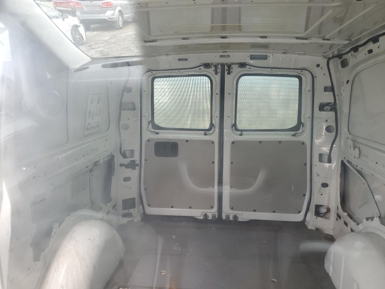 2020 Mercedes-Benz Metris VIN: W1YV0BEY0L3753137 Lot: 81051925