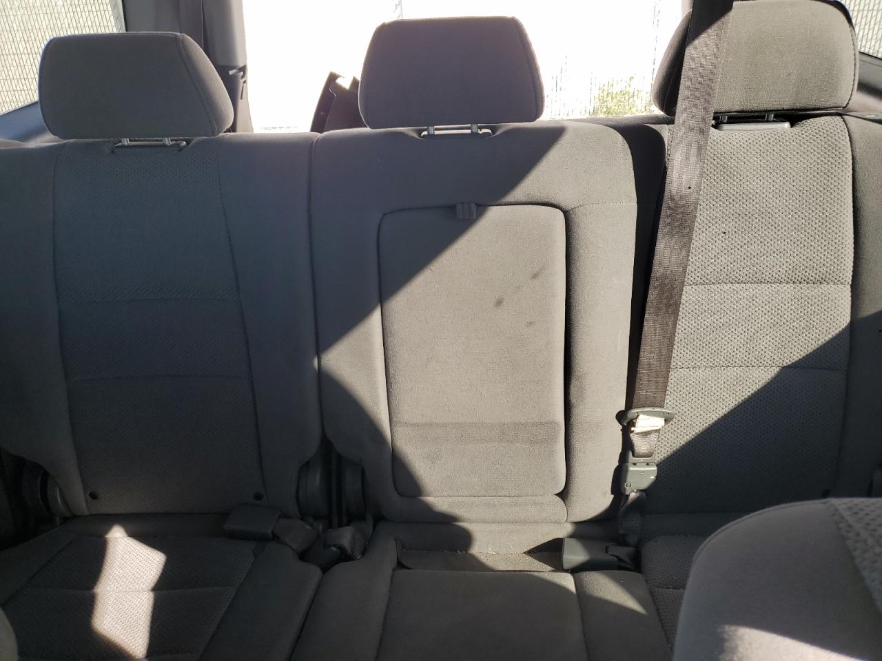 2007 Honda Pilot Ex VIN: 5FNYF18437B011603 Lot: 83930105