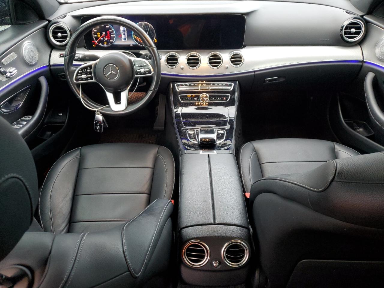 2020 Mercedes-Benz E 350 VIN: WDDZF8DB5LA701363 Lot: 84222745