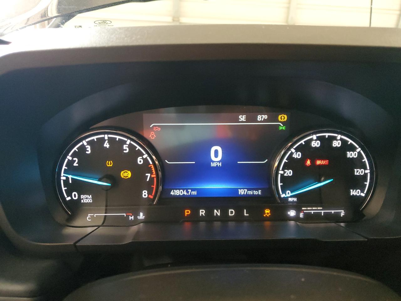 2023 Ford Maverick Xlt VIN: 3FTTW8G99PRA70184 Lot: 71279545