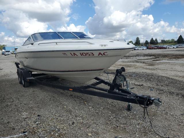 1991 Sea Ray 200 Ov - Boat