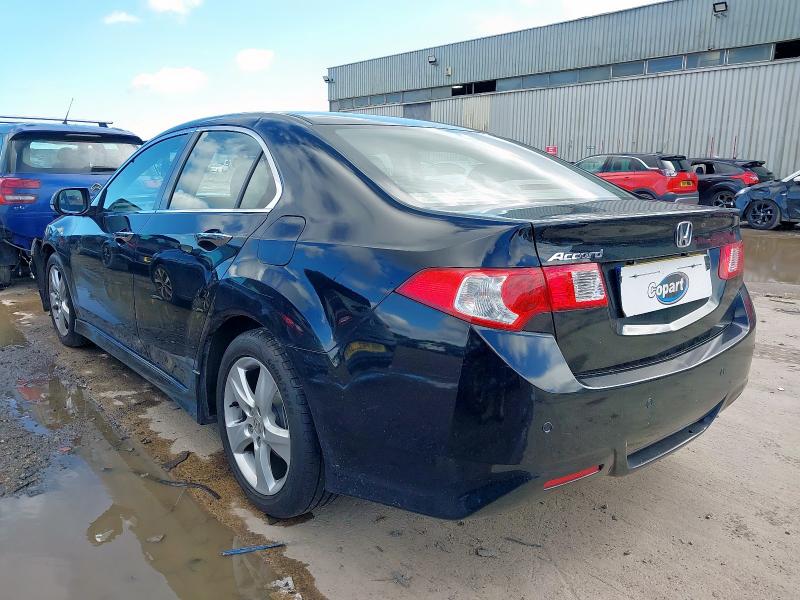 2008 HONDA ACCORD ES GT I-DTEC 