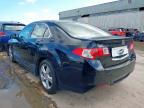 2008 HONDA ACCORD ES GT I-DTEC  for sale at Copart PETERLEE