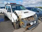 2015 TOYOTA HILUX ACTIVE D-4D 4X4 DCB  for sale at Copart PETERLEE