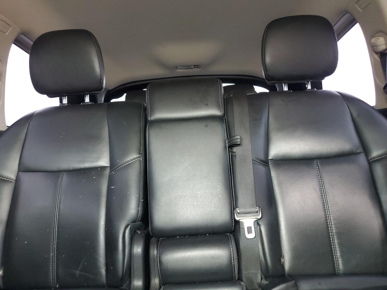 2016 Nissan Pathfinder S VIN: 5N1AR2MN4GC641913 Lot: 82155775