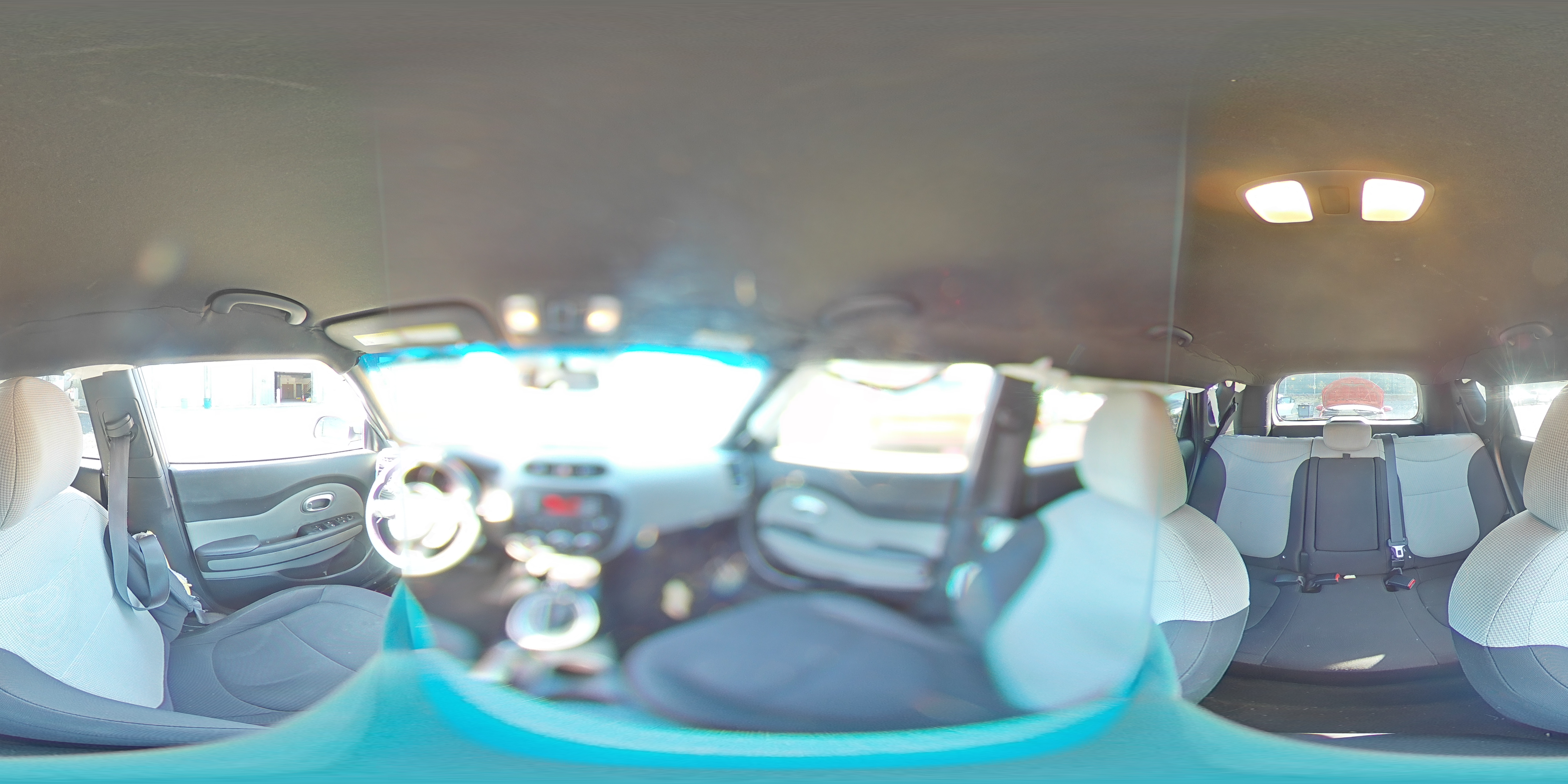 2014 Kia Soul VIN: KNDJN2A29E7079538 Lot: 83755205