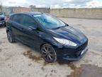 2017 FORD FIESTA ST-LINE  for sale at Copart YORK