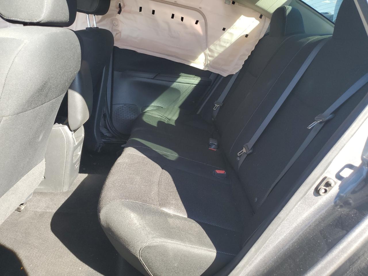 2019 Nissan Sentra S VIN: 3N1AB7AP2KY254243 Lot: 84071935