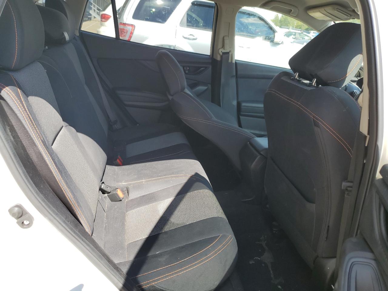 2022 Subaru Crosstrek Premium VIN: JF2GTAPCXN8276952 Lot: 69287805