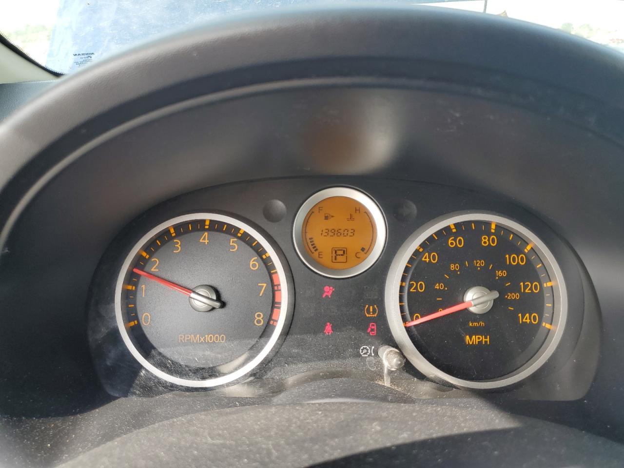 2009 Nissan Sentra 2.0 VIN: 3N1AB61E79L624568 Lot: 80552735