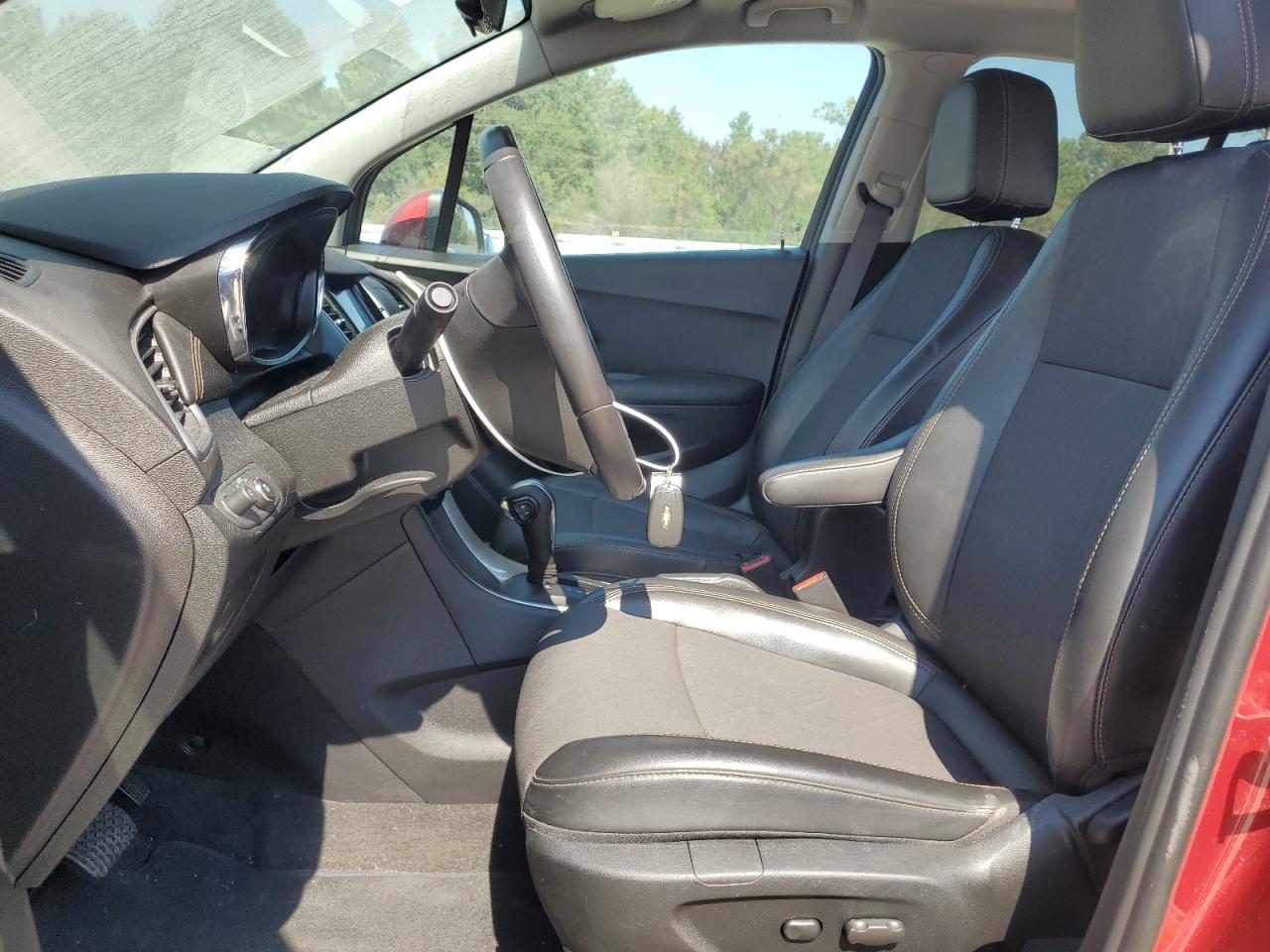 2020 Chevrolet Trax 1Lt VIN: 3GNCJLSB3LL194869 Lot: 82066385