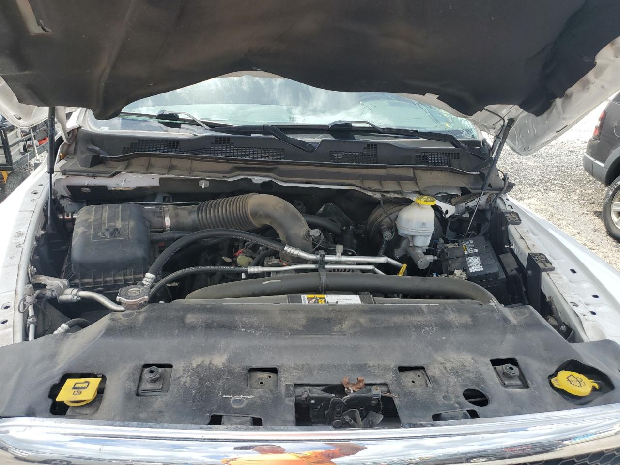 2020 Ram 1500 Classic Slt VIN: 1C6RR6TT5LS136159 Lot: 70751155