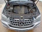 2011 MERCEDES-BENZ ML350 GRD EDN CDI B-EFF A  for sale at Copart YORK