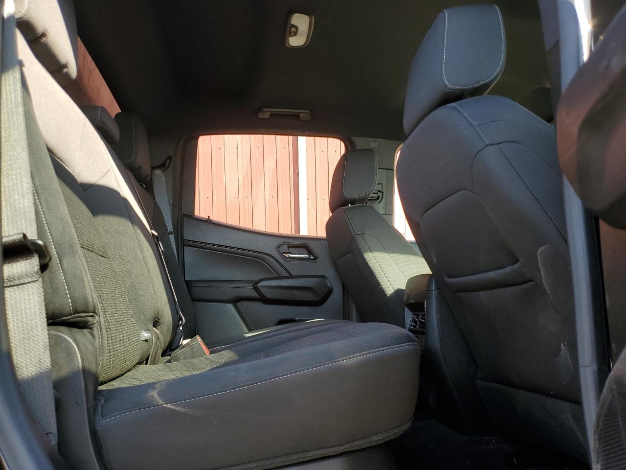 2023 GMC Canyon Elevation VIN: 1GTP6BEK1P1200960 Lot: 71226575