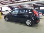2015 HYUNDAI ACCENT GS   for sale at Copart CT - HARTFORD SPRINGFIELD