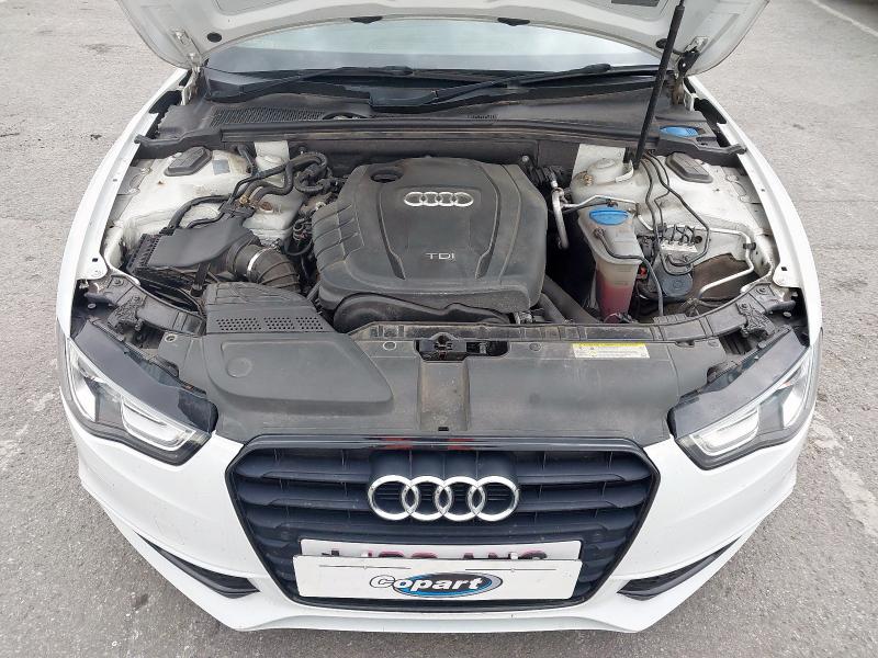 2013 AUDI A5 S LINE BLACK EDITON TD 