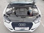2013 AUDI A5 S LINE BLACK EDITON TD  for sale at Copart CHESTER