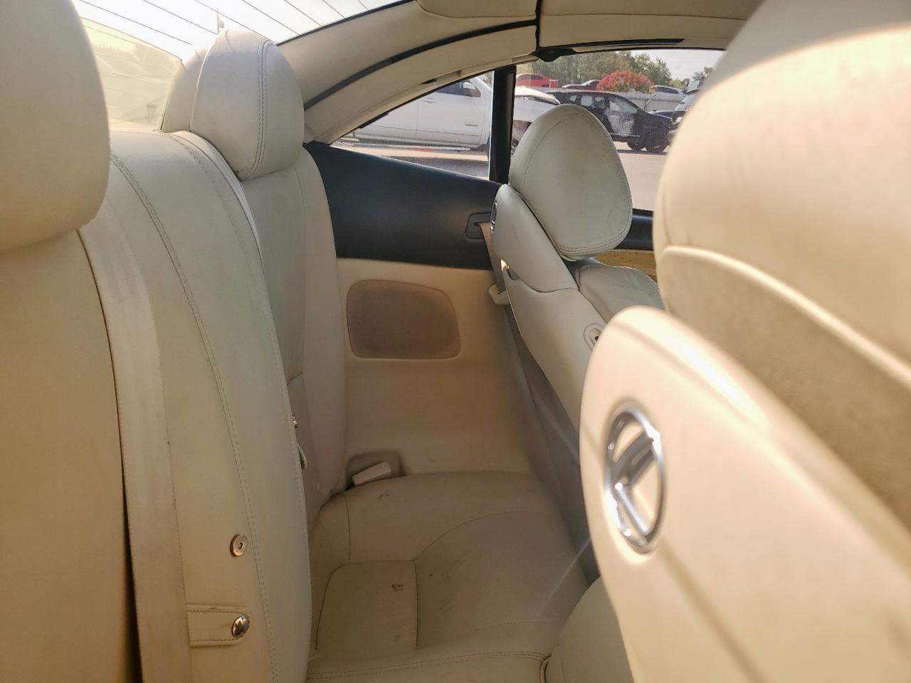 2005 Lexus Sc 430 VIN: JTHFN48Y750063681 Lot: 80174285