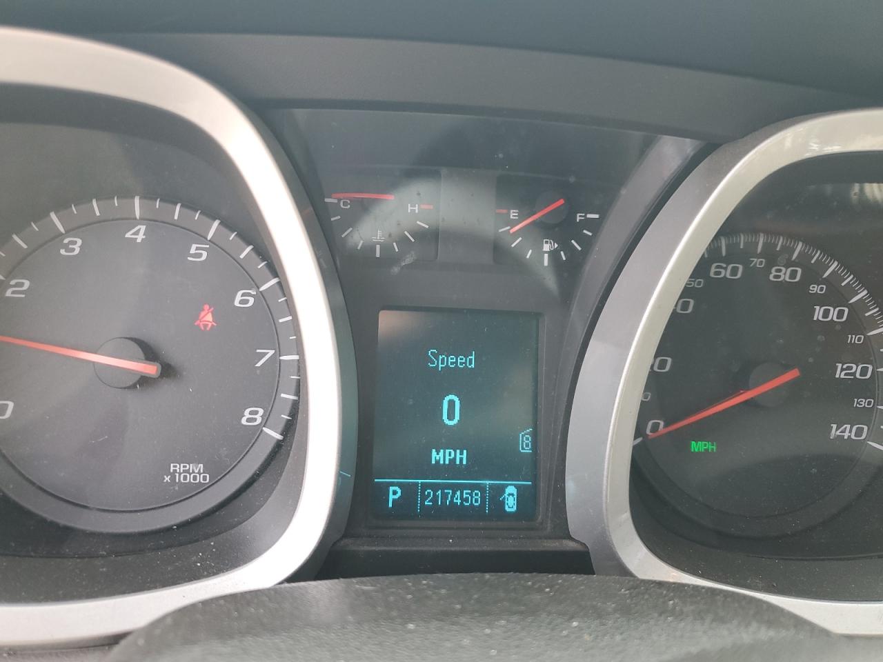 2010 Chevrolet Equinox Lt VIN: 2CNALPEW6A6404880 Lot: 71327295