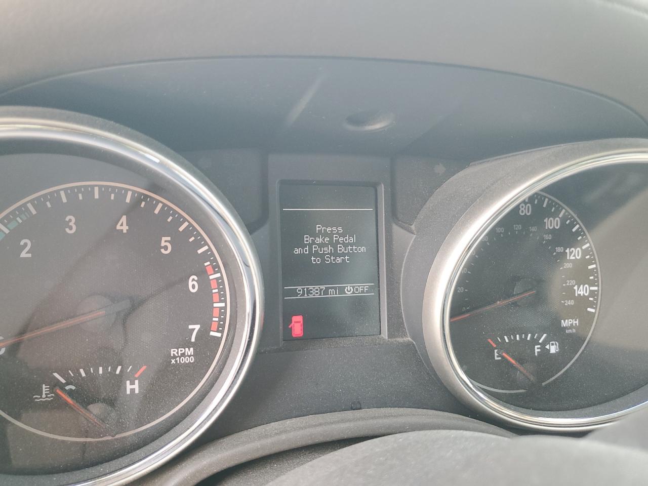 2011 Jeep Grand Cherokee Overland VIN: 1J4RR6GT6BC652276 Lot: 81597115