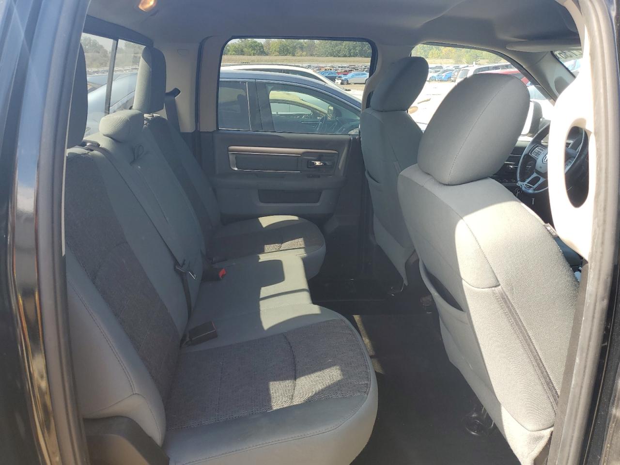 2015 Ram 1500 Slt VIN: 1C6RR7LT7FS573316 Lot: 71892735