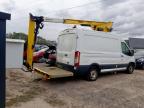 2014 FORD TRANSIT 350  for sale at Copart BRISTOL