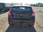 2014 HYUNDAI ACCENT GLS   for sale at Copart QC - MONTREAL
