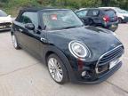 2018 MINI CONVERTIBLE COOPER for sale at Copart SANDWICH