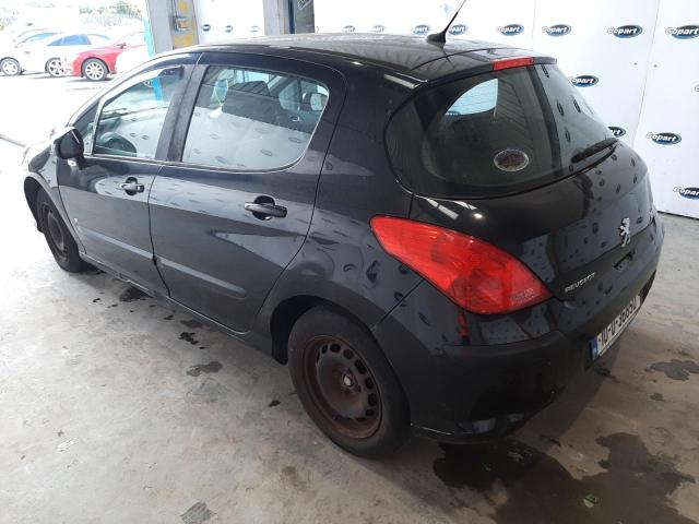 2010 PEUGEOT 308 