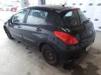 2010 PEUGEOT 308  for sale at Copart CASTLEDERMOT - IRELAND