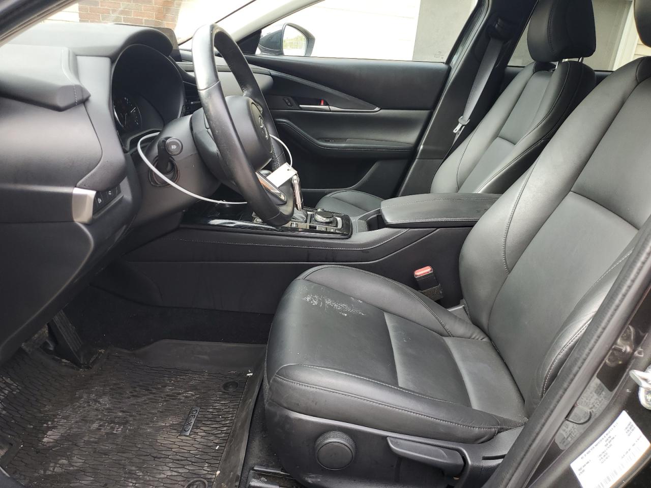 2024 Mazda Cx-30 Select VIN: 3MVDMBBM6RM610639 Lot: 70373685