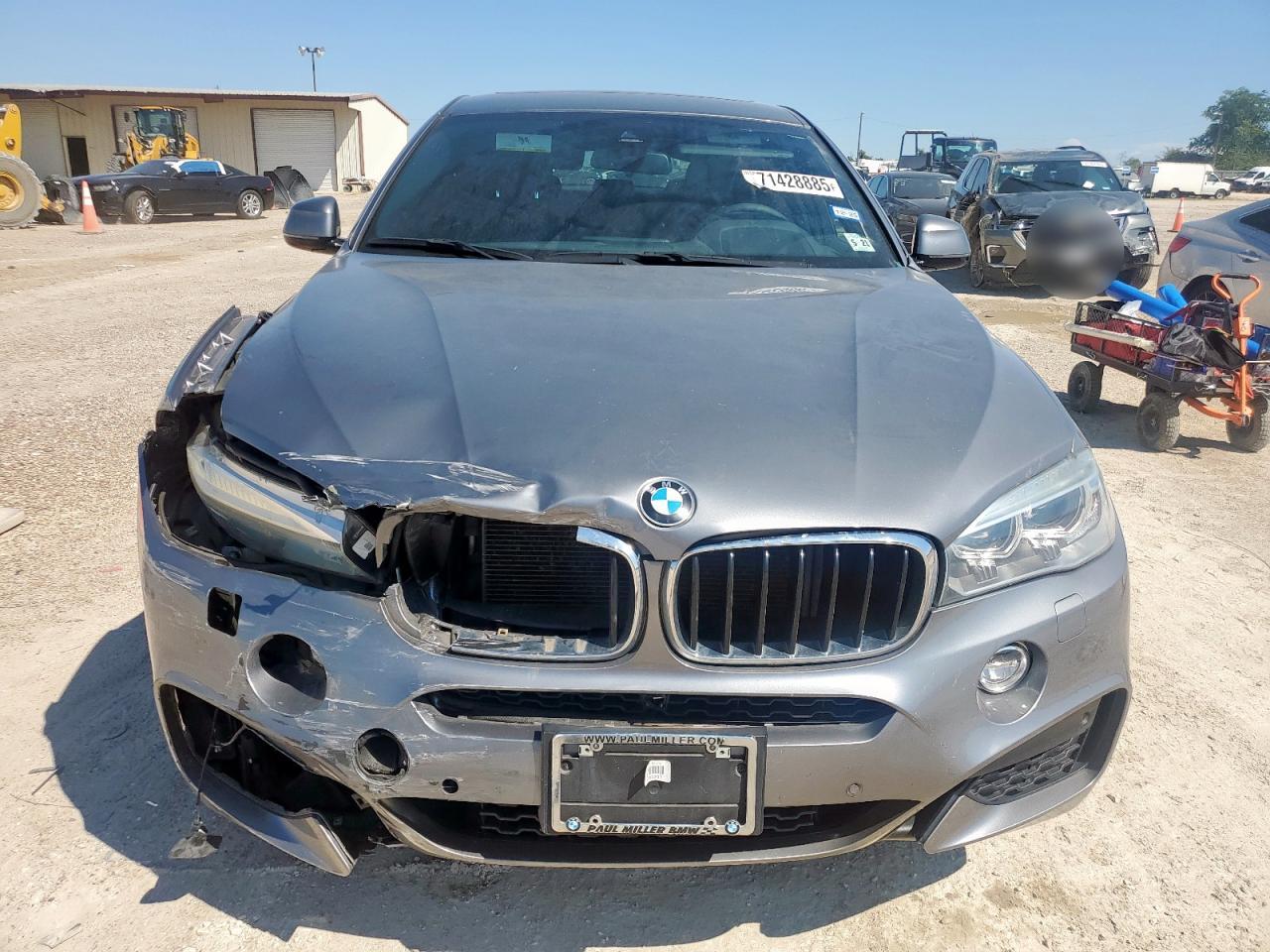 Фото: 5UXKU2C5XG0N80740