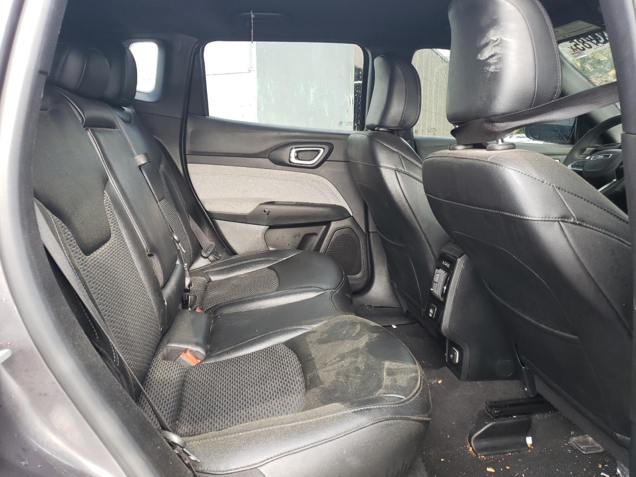 2024 Jeep Compass Latitude VIN: 3C4NJDBN7RT120431 Lot: 84239785