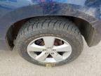 2011 SUZUKI GRAND VITARA SZ4  for sale at Copart WHITBURN