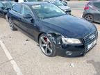 2010 AUDI A5 SE TDI CVT  for sale at Copart SANDWICH