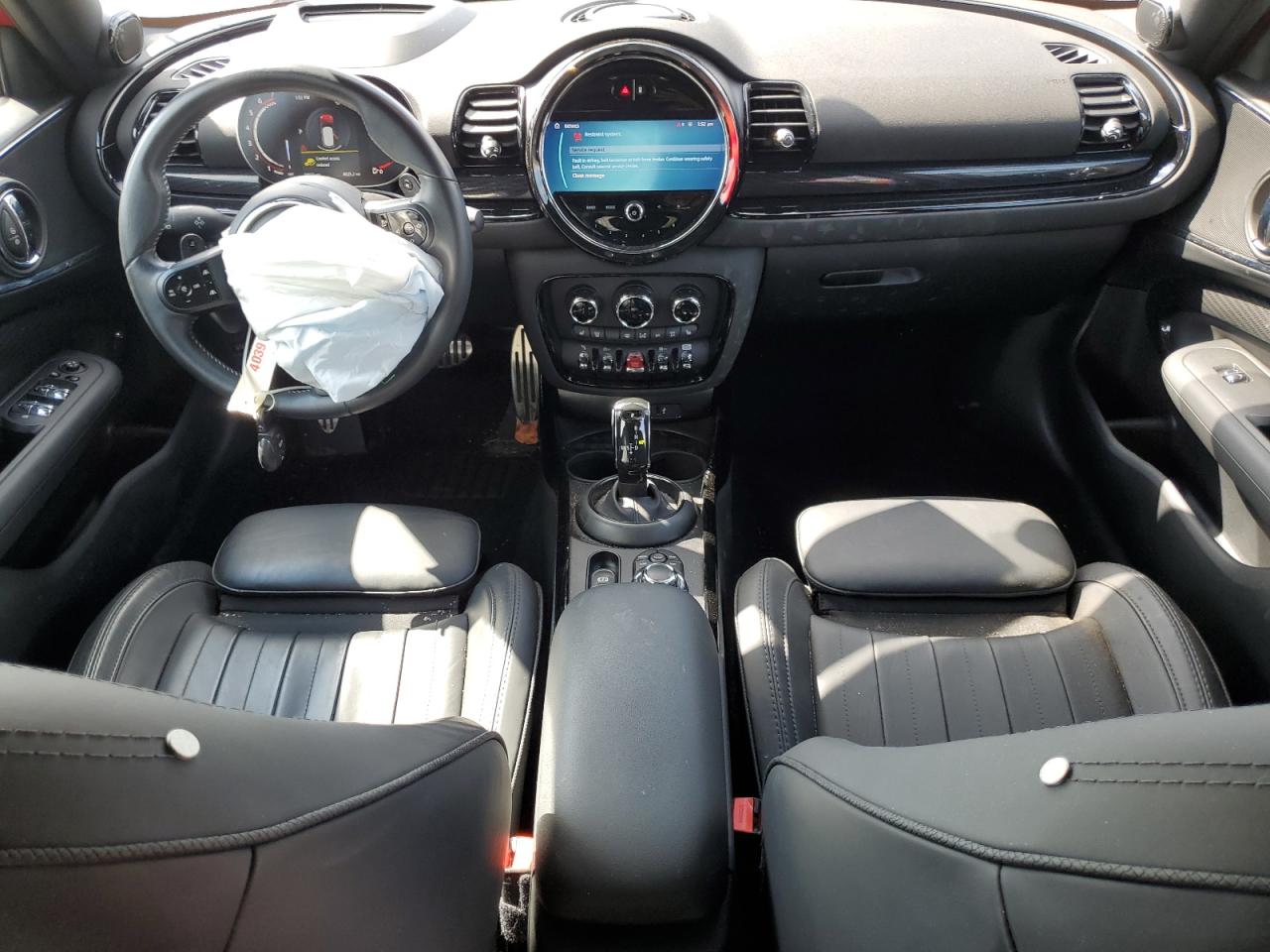 2024 Mini Cooper John Cooper Works Clubman All4 VIN: WMWJZ9C03R2V20315 Lot: 81713705