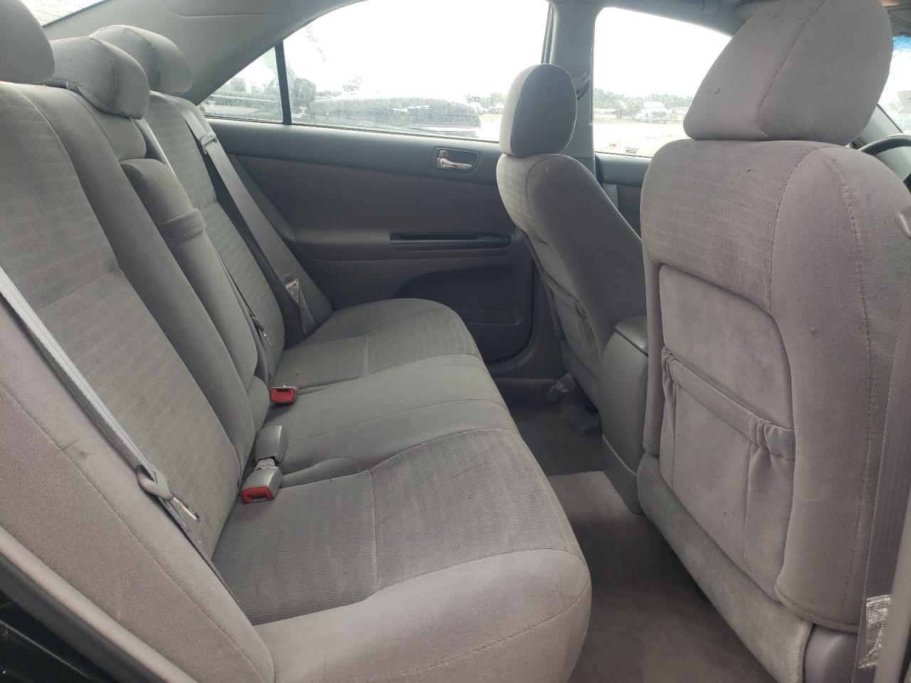2005 Toyota Camry Le VIN: 4T1BF32K25U097611 Lot: 84171595