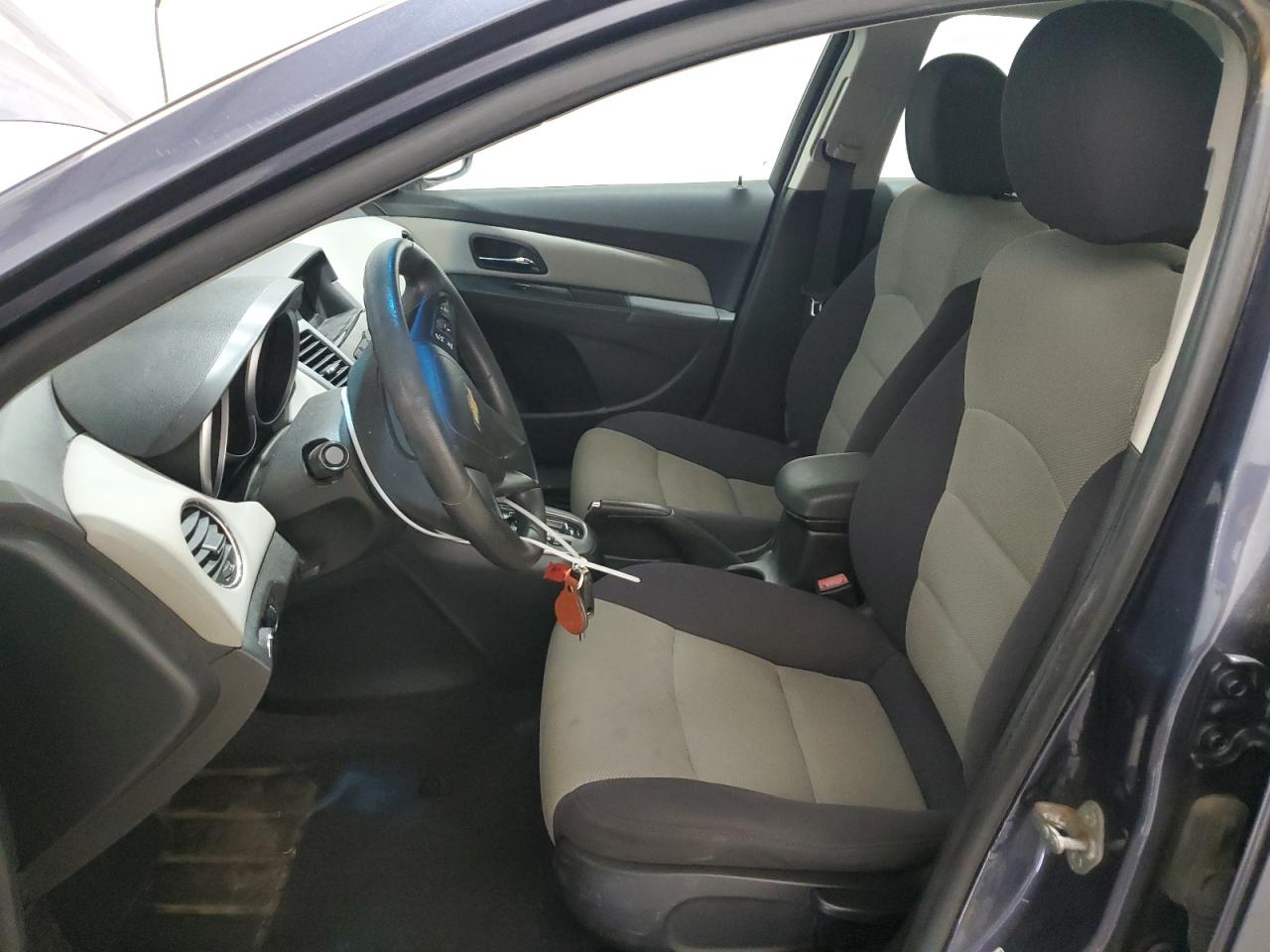 2013 Chevrolet Cruze Ls VIN: 1G1PA5SG5D7170251 Lot: 70532395