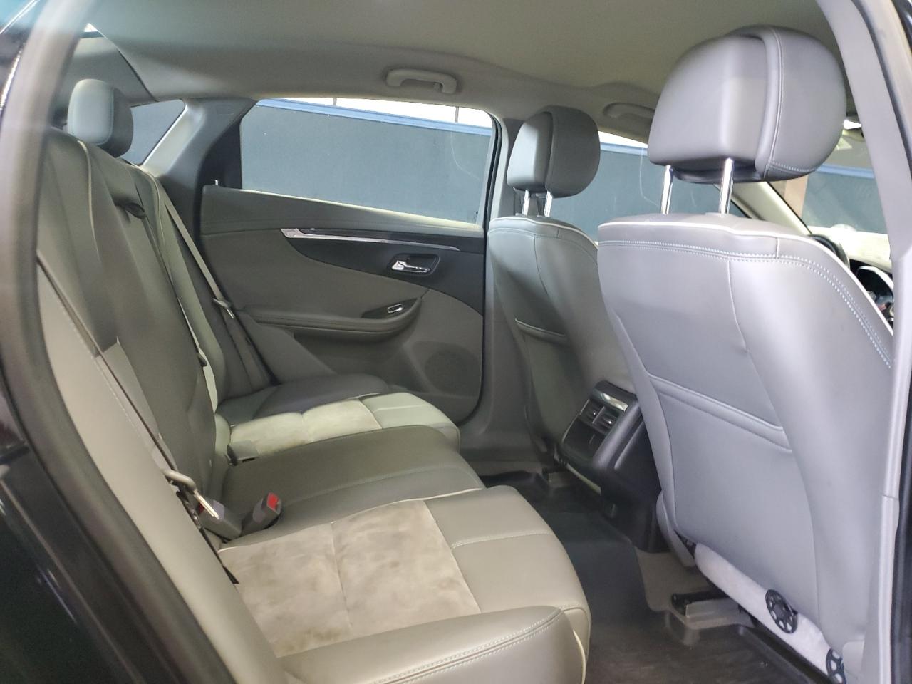 2014 Chevrolet Impala Lt VIN: 2G1125S39E9119500 Lot: 82063565