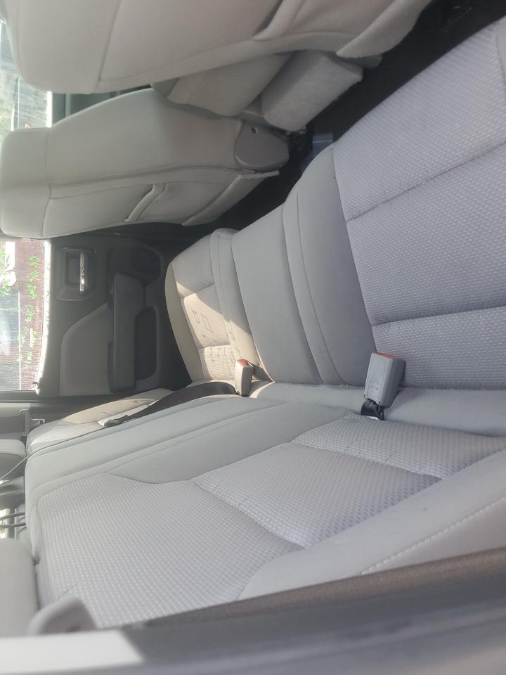 2018 Chevrolet Silverado C1500 Custom VIN: 1GCRCPEC5JZ200704 Lot: 80372685