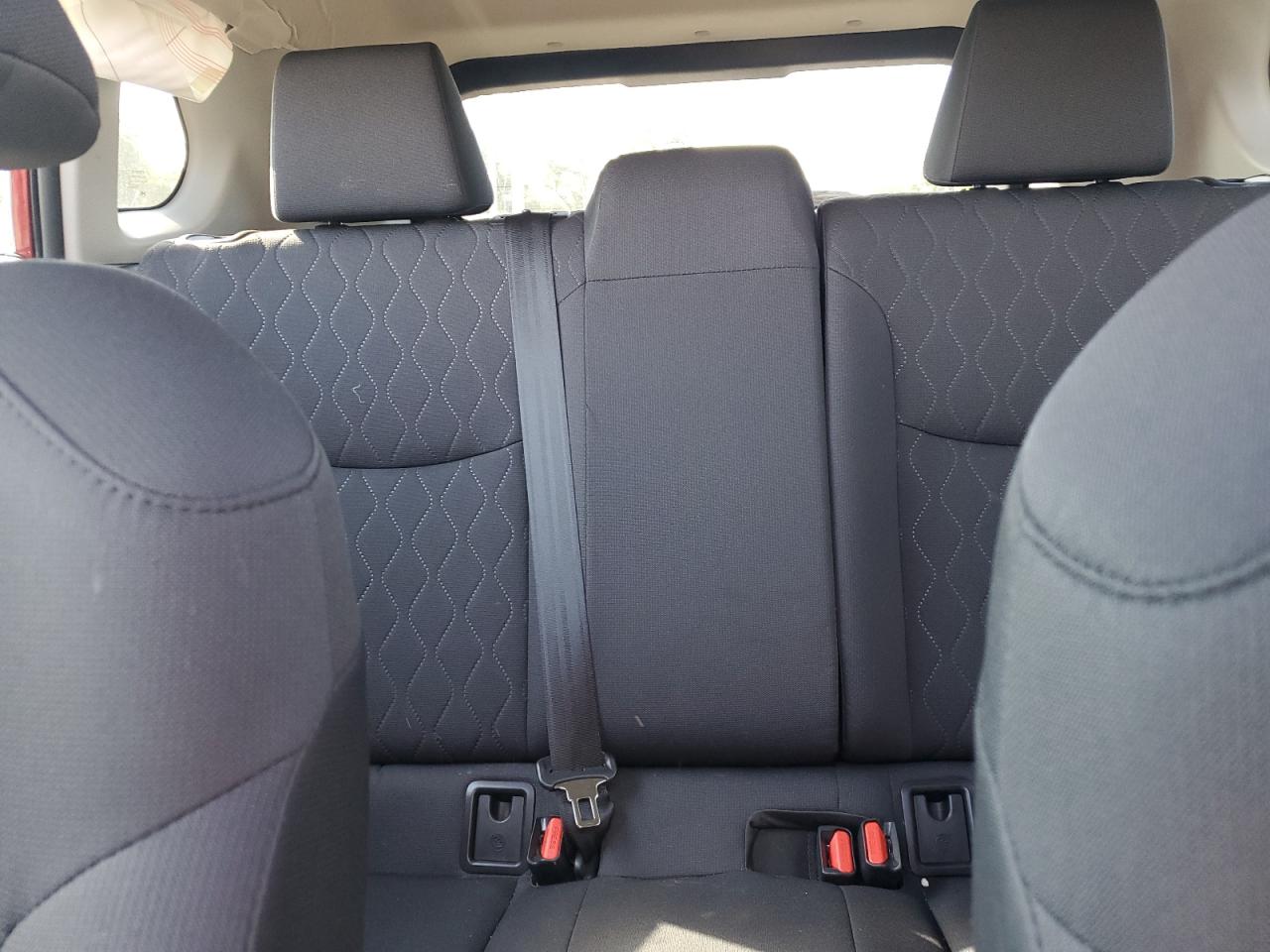 2023 Toyota Corolla Cross Le VIN: 7MUBAABG8PV048459 Lot: 71479785